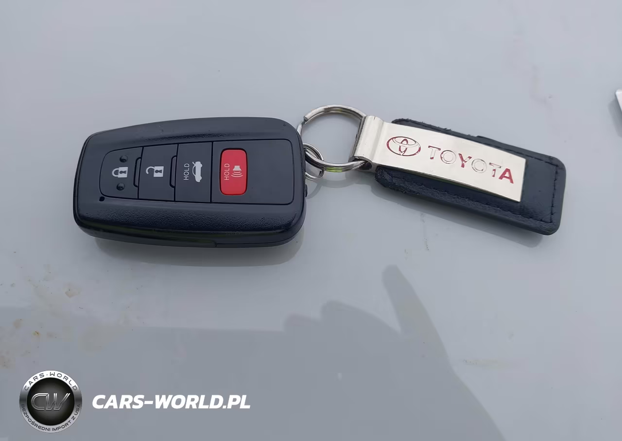 2023 Toyota Camry Le VIN:4T1R11AK5PU144166 - 11