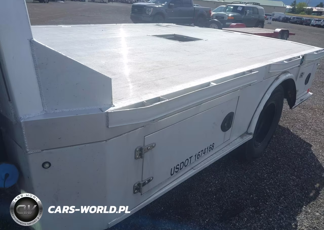 2019 Ram 3500 Chassis Tradesman-Slt VIN:3C7WRTBL9KG712792 - 14