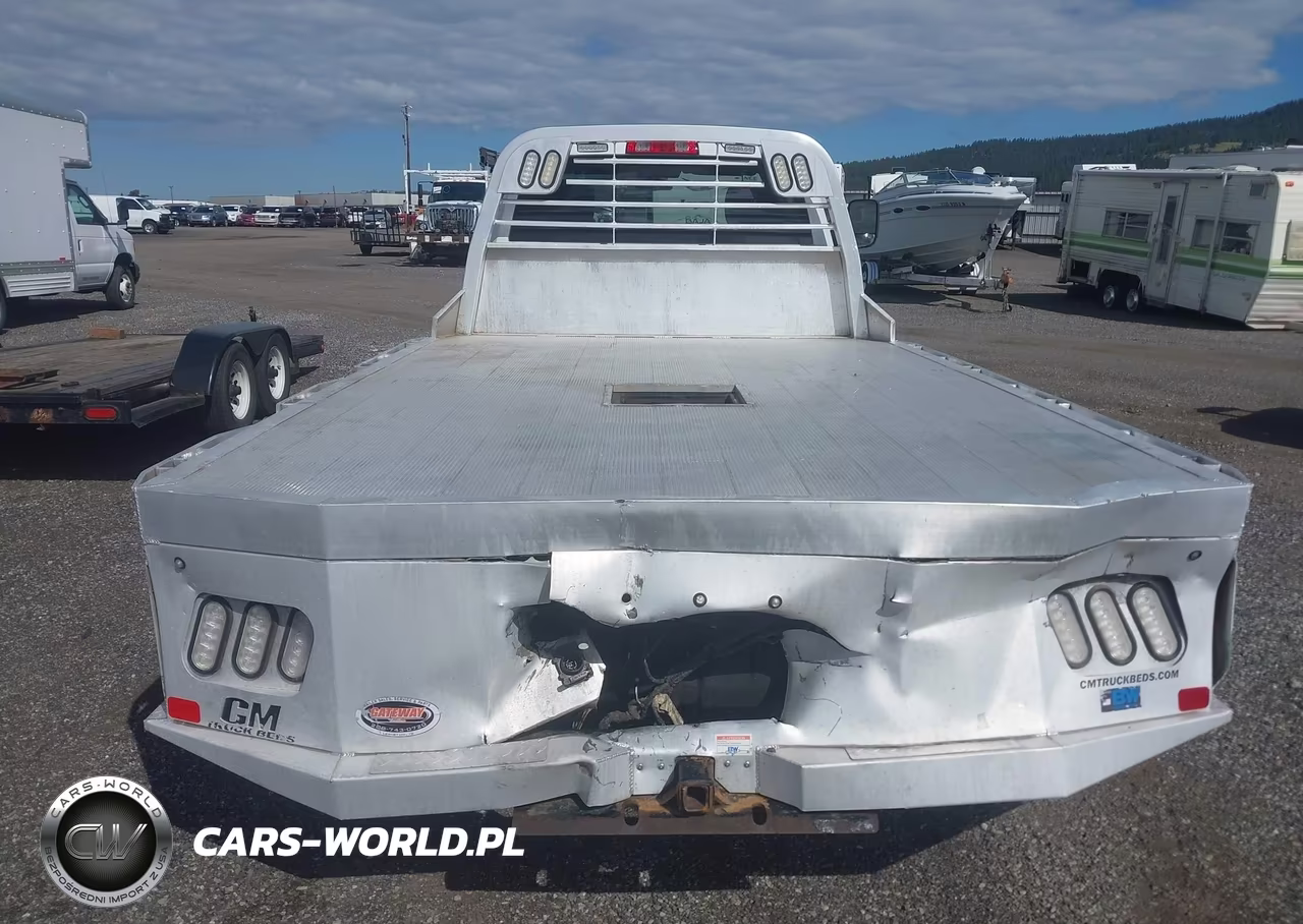 2019 Ram 3500 Chassis Tradesman-Slt VIN:3C7WRTBL9KG712792 - 18