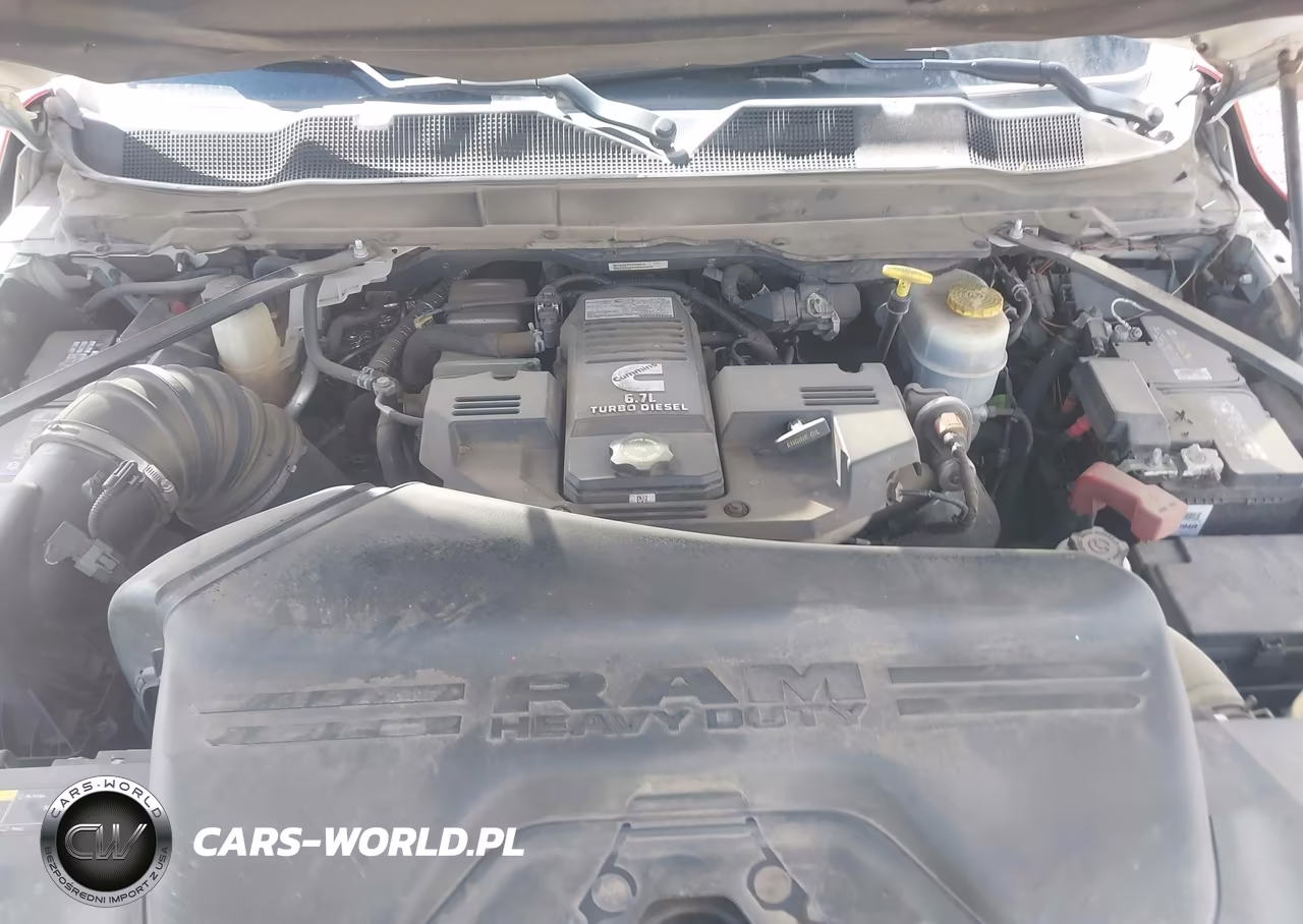 2019 Ram 3500 Chassis Tradesman-Slt VIN:3C7WRTBL9KG712792 - 9