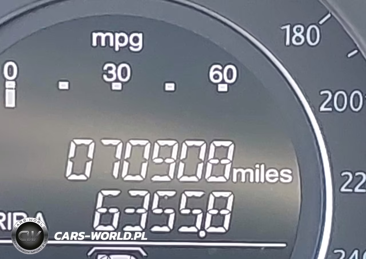 2014 Honda Accord Ex-L VIN:1HGCR2F85EA227828 - 15