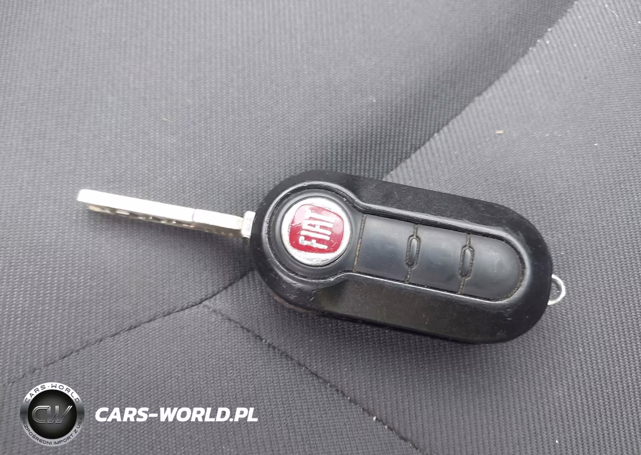 2013 Fiat 500C Pop VIN:3C3CFFDR3DT598282 - 11