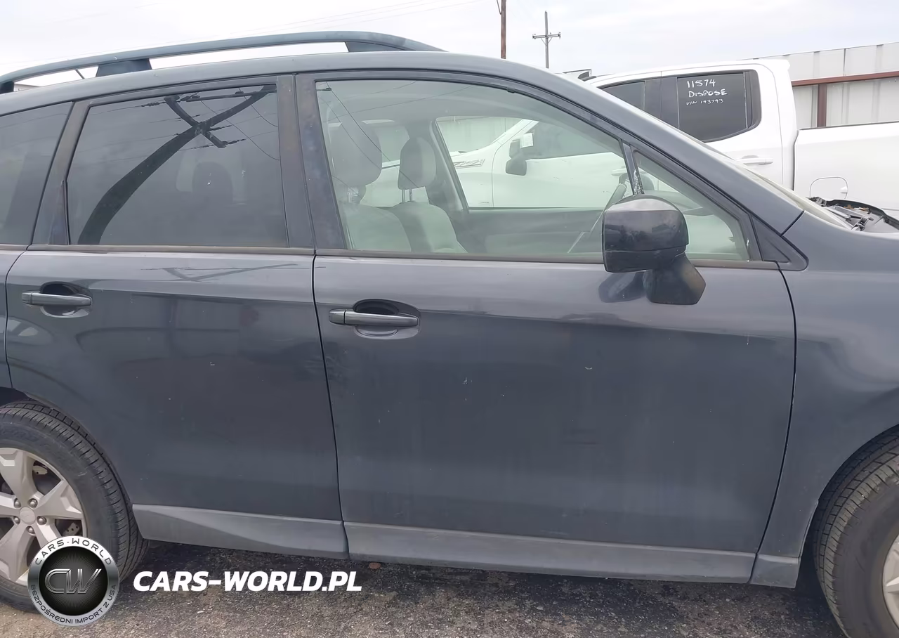 2015 Subaru Forester 2.5I Premium VIN:JF2SJADC1FG500864 - 13