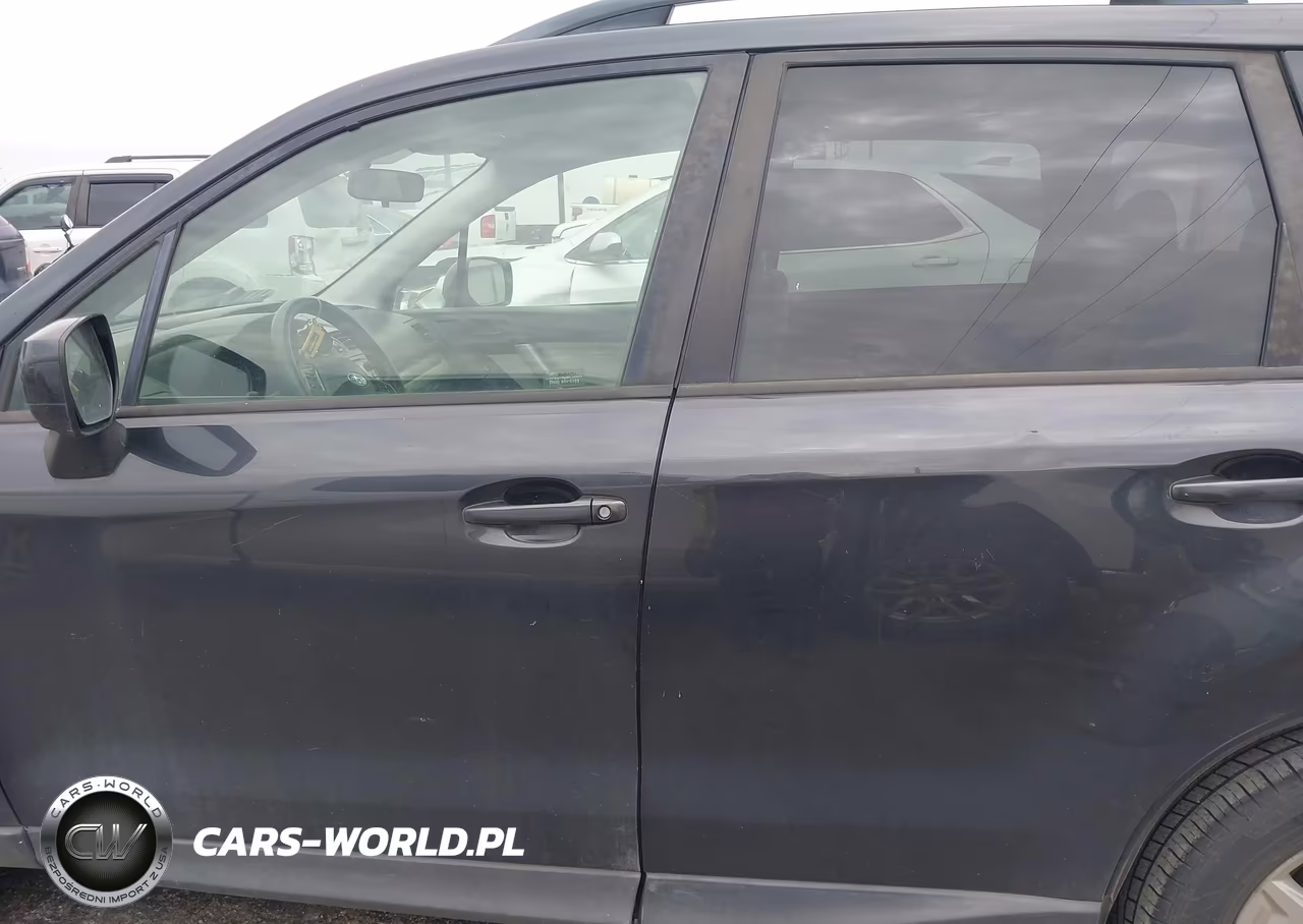 2015 Subaru Forester 2.5I Premium VIN:JF2SJADC1FG500864 - 14