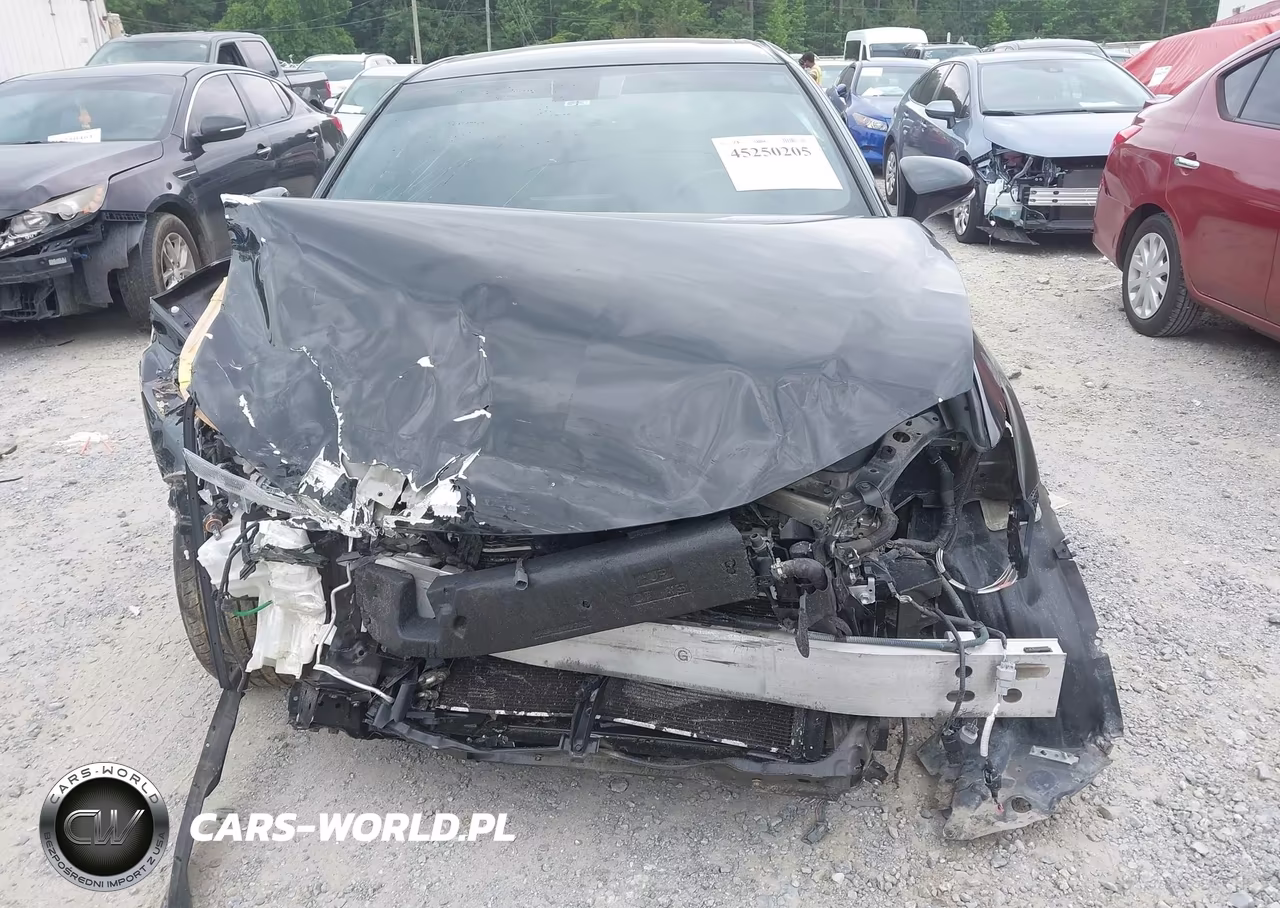 2015 Lexus Ct 200H VIN:JTHKD5BH8F2229096 - 12
