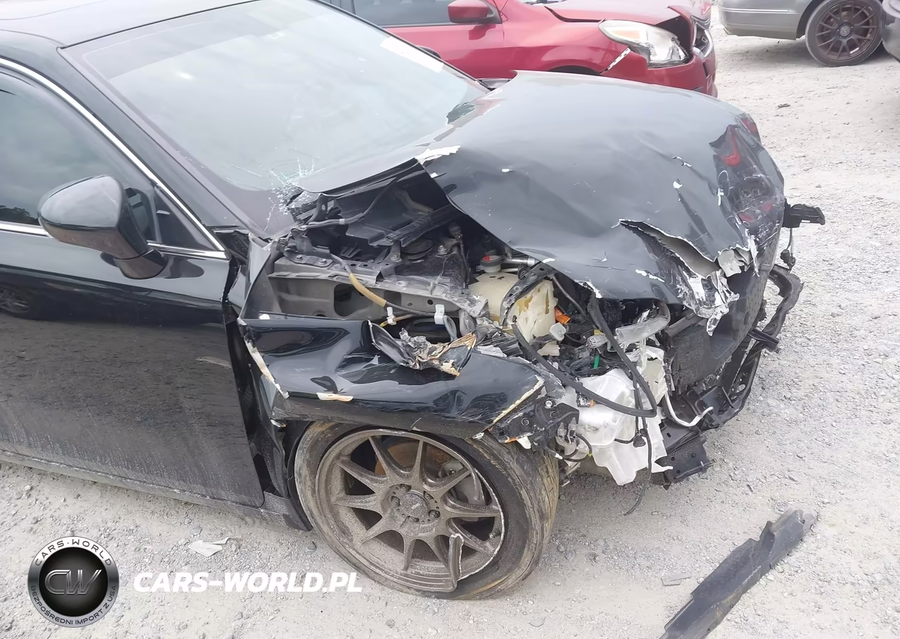 2015 Lexus Ct 200H VIN:JTHKD5BH8F2229096 - 6