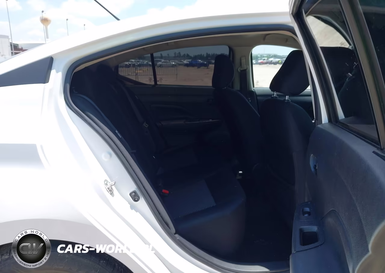 2020 Nissan Versa S Xtronic Cvt VIN:3N1CN8DV3LL887896 - 8