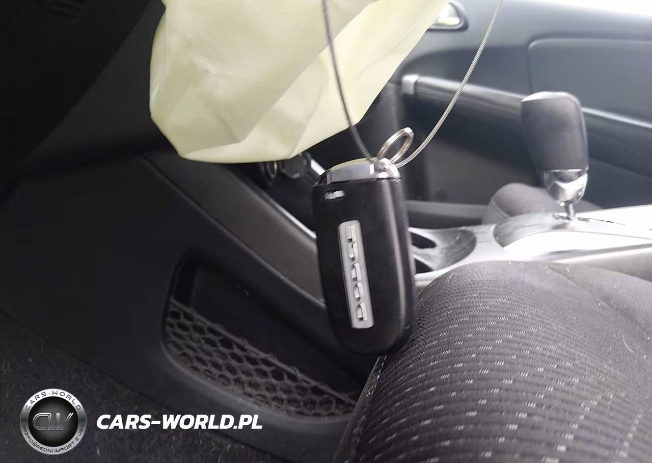 2019 Dodge Journey Se VIN:3C4PDCBGXKT869189 - 11