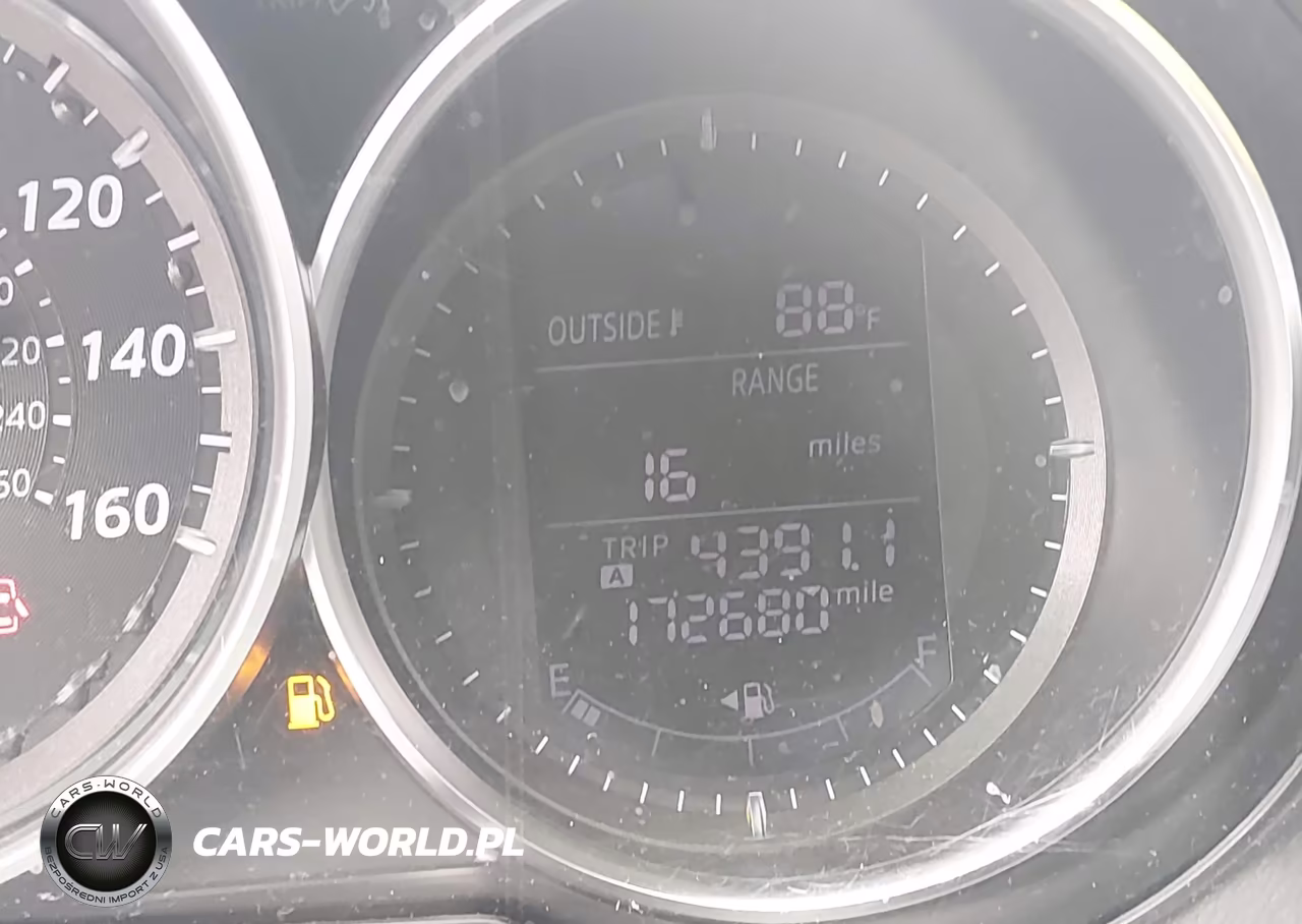 2014 Mazda Cx-5 Touring VIN:JM3KE2CY3E0368257 - 15