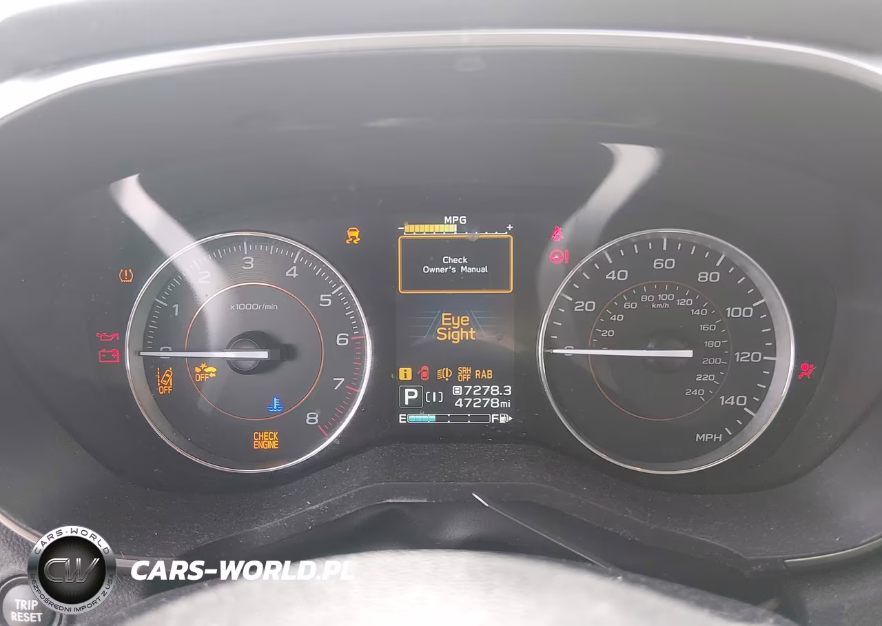2023 Subaru Crosstrek Limited VIN:JF2GTHMC3PH299859 - 7