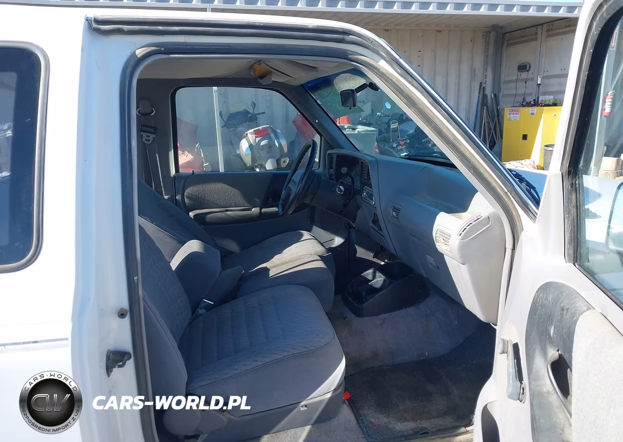 1994 Ford Ranger Super Cab VIN:1FTCR14U7RPA97322 - 5