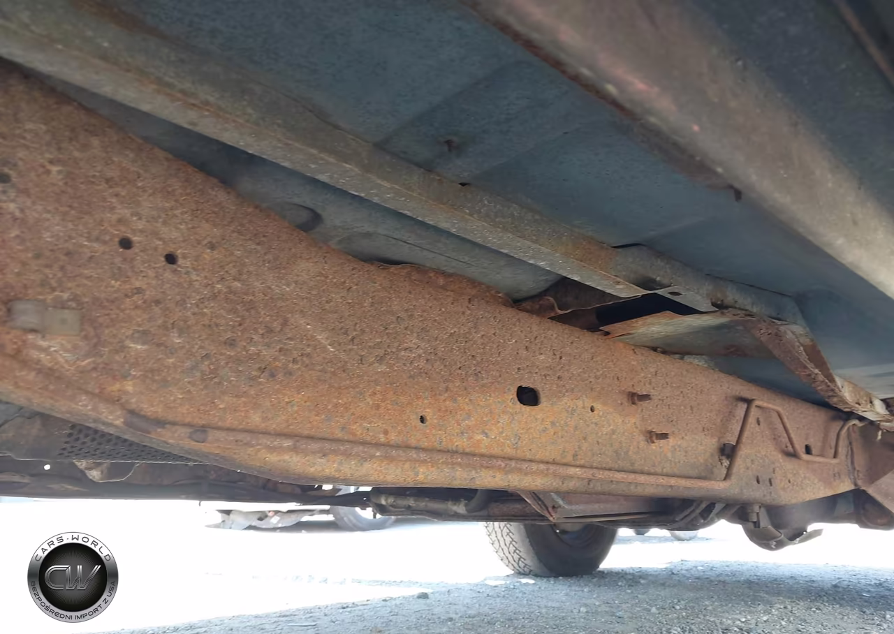 1994 Ford F150 VIN:1FTEX15Y6RKB31893 - 13