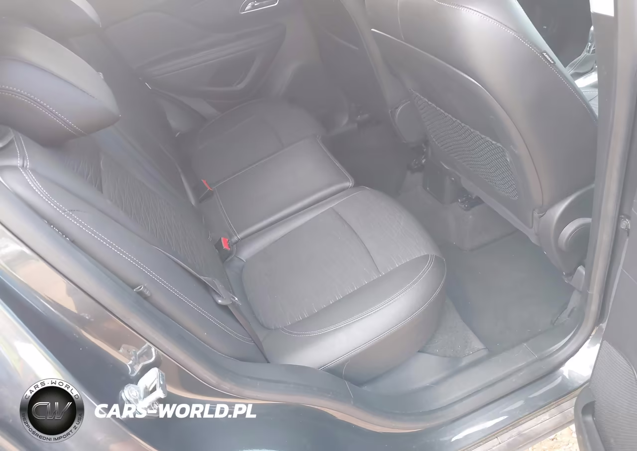 2016 Buick Encore VIN:KL4CJASB0GB612934 - 8