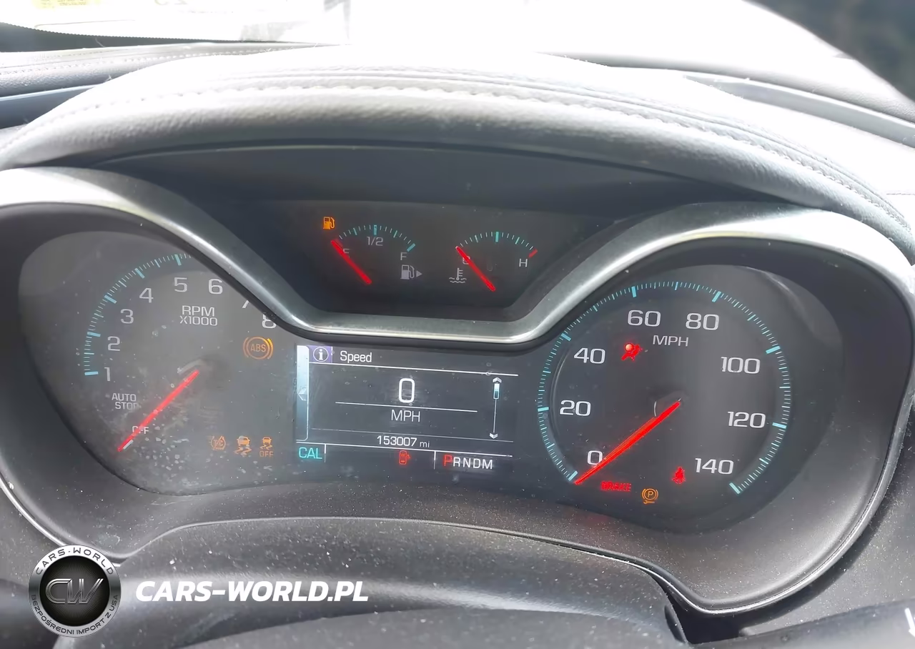 2017 Chevrolet Impala 1Lt VIN:1G1105SA6HU146827 - 7
