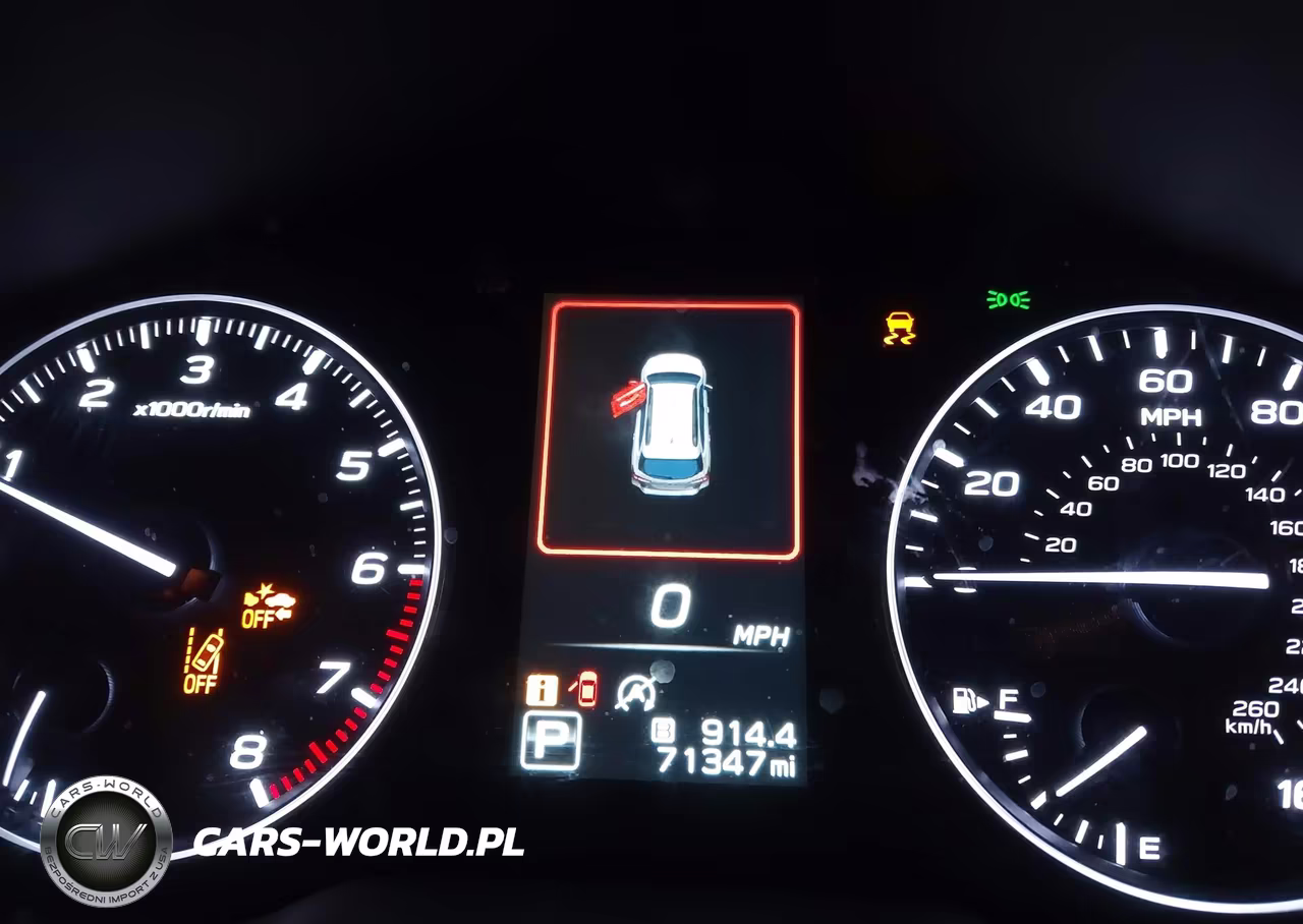 2020 Subaru Outback Premium VIN:4S4BTACC4L3227542 - 15