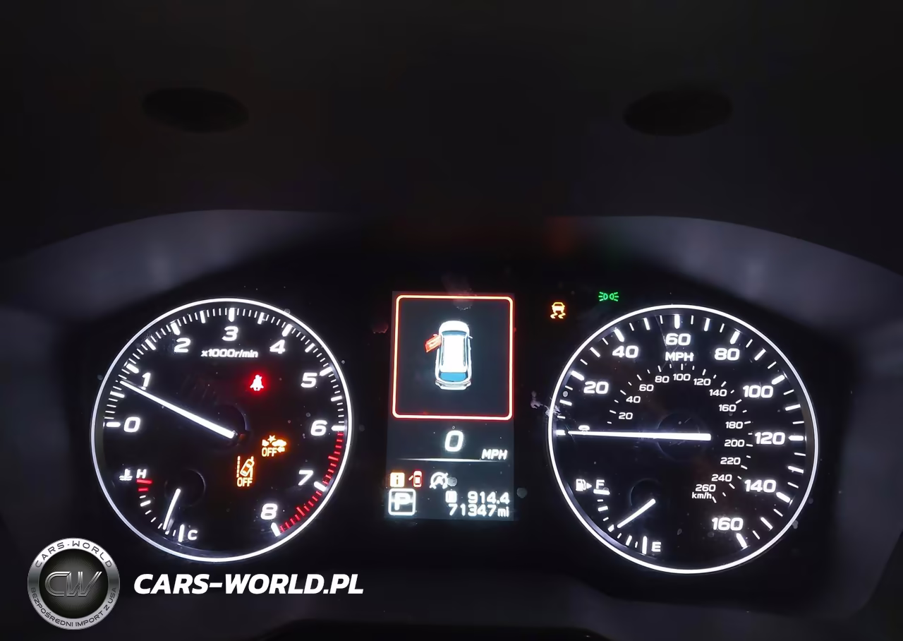 2020 Subaru Outback Premium VIN:4S4BTACC4L3227542 - 7