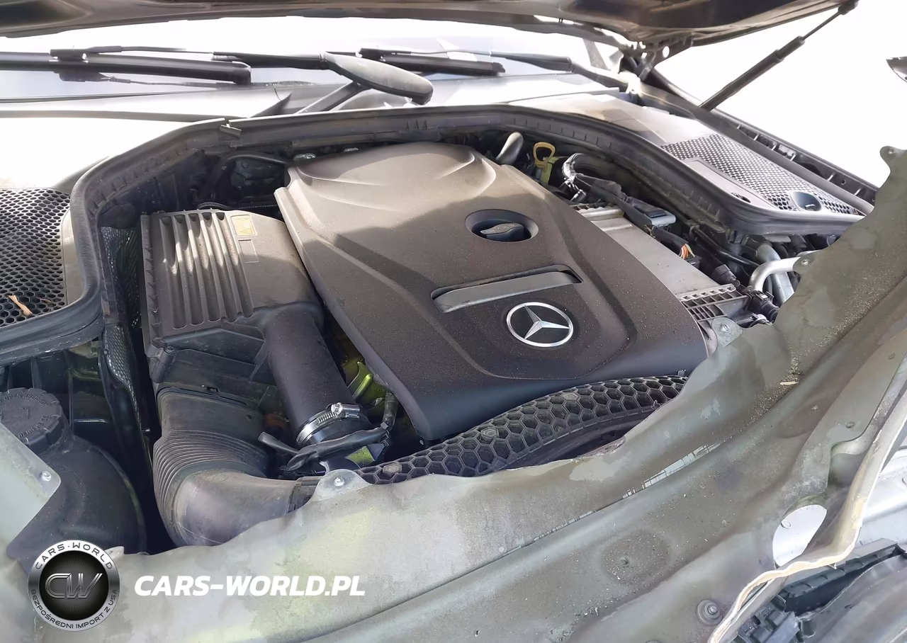 2018 Mercedes-Benz C 300 VIN:55SWF4JB5JU251145 - 10