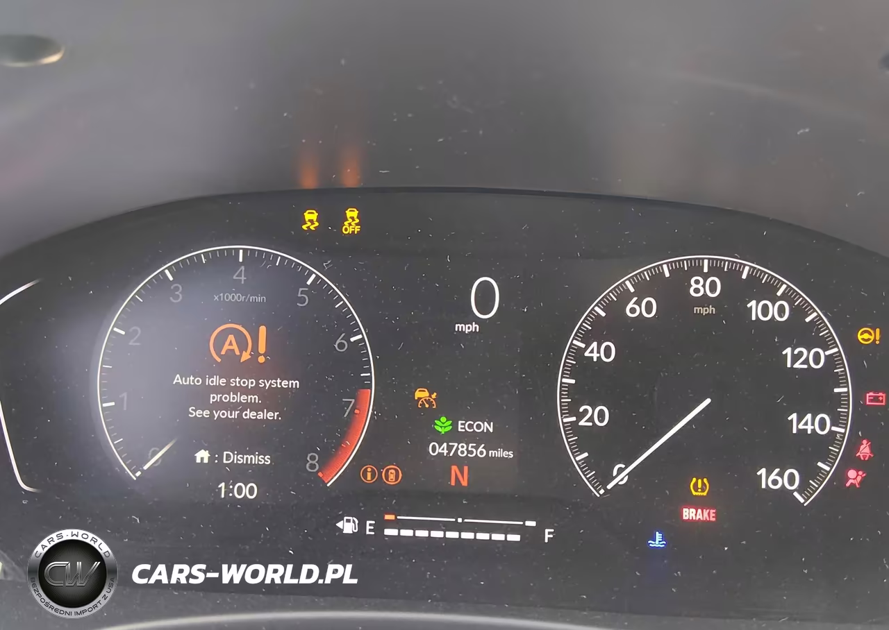 2023 Honda Civic Sport VIN:2HGFE2F51PH531824 - 7