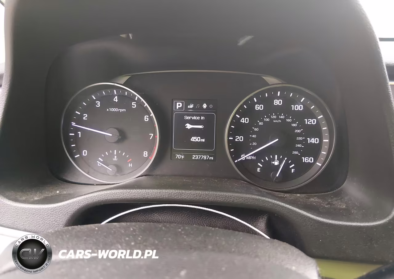 2018 Hyundai Elantra Sel VIN:5NPD84LF3JH268529 - 7