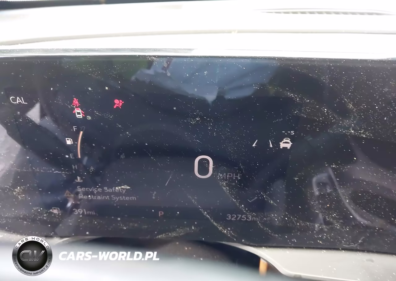 2024 Buick Envista Preferred Fwd VIN:KL47LAE22RB219236 - 7