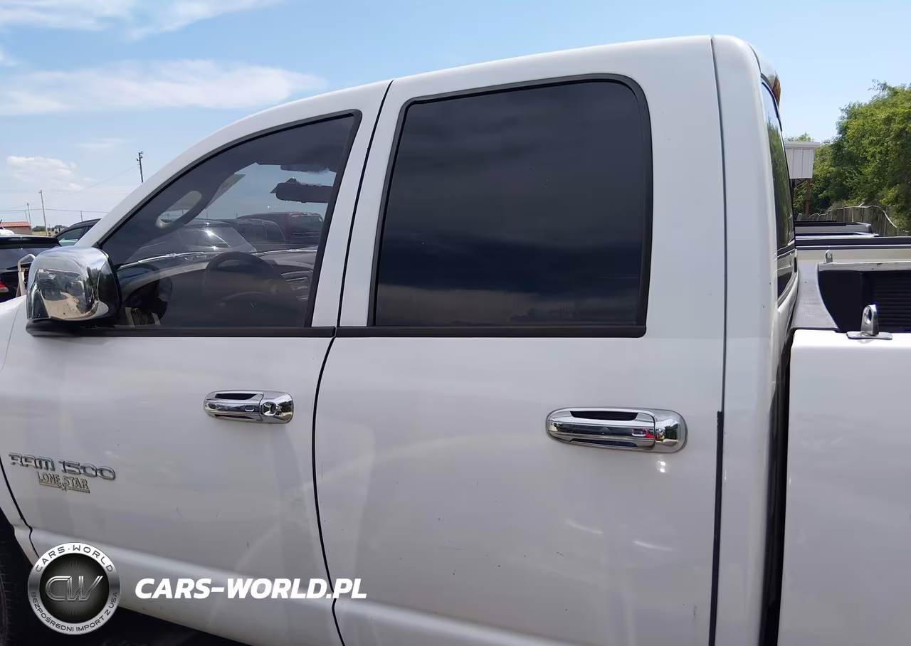 2004 Dodge Ram 1500 Slt-Laramie VIN:1D7HA18N14S545842 - 14