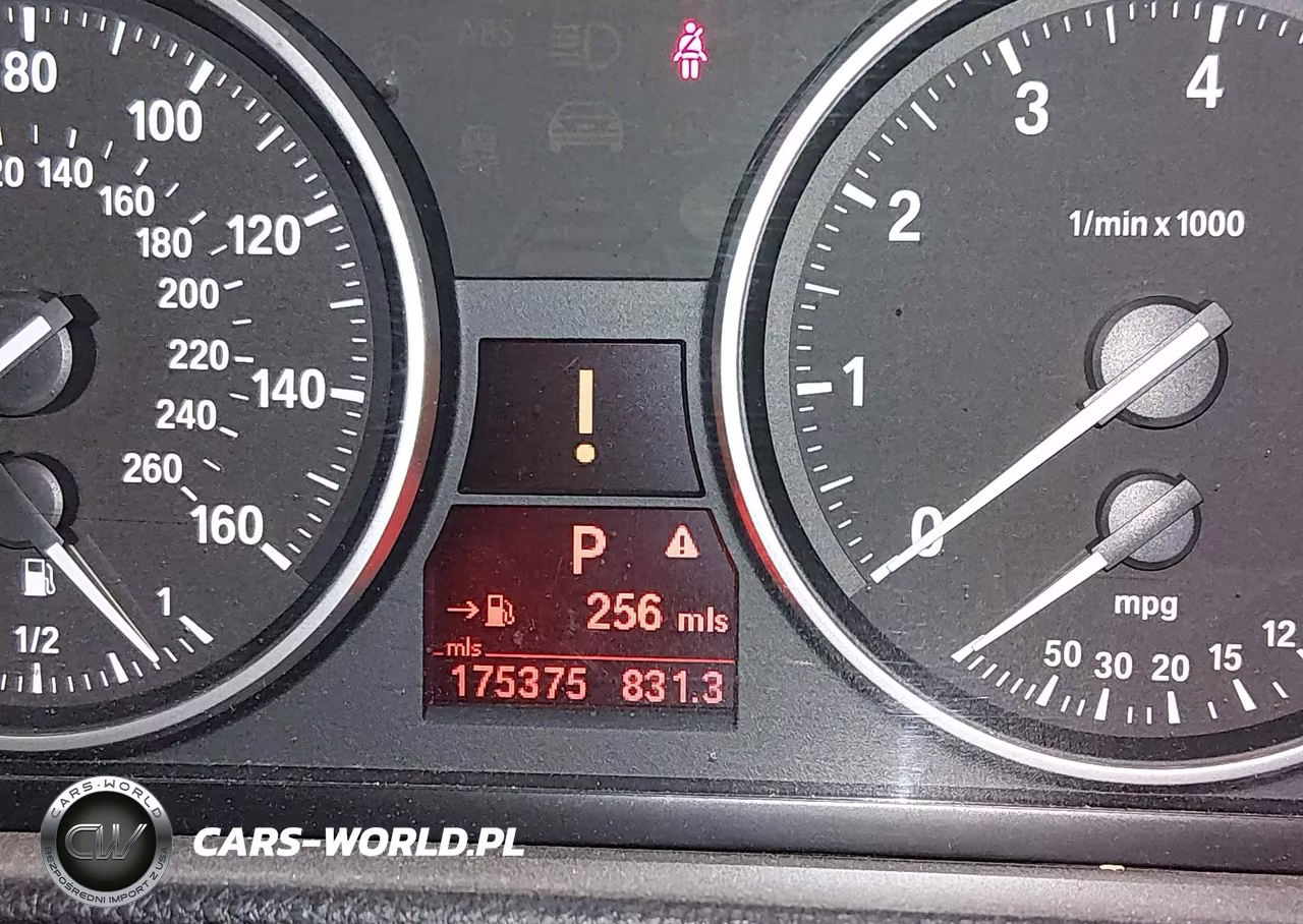 2011 BMW 328I VIN:WBAPH5G57BNN59618 - 15