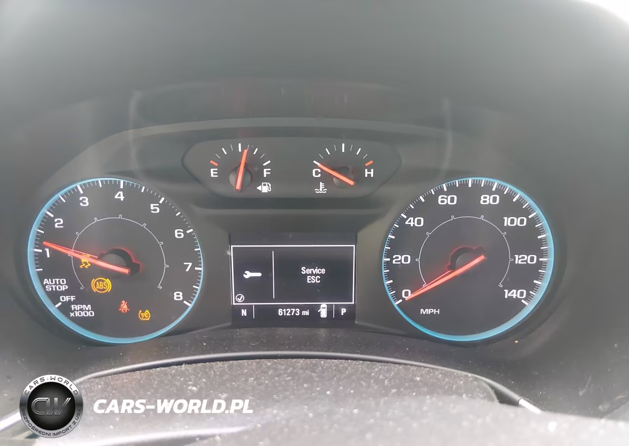 2020 Chevrolet Equinox Awd Ls VIN:2GNAXSEV5L6270991 - 7