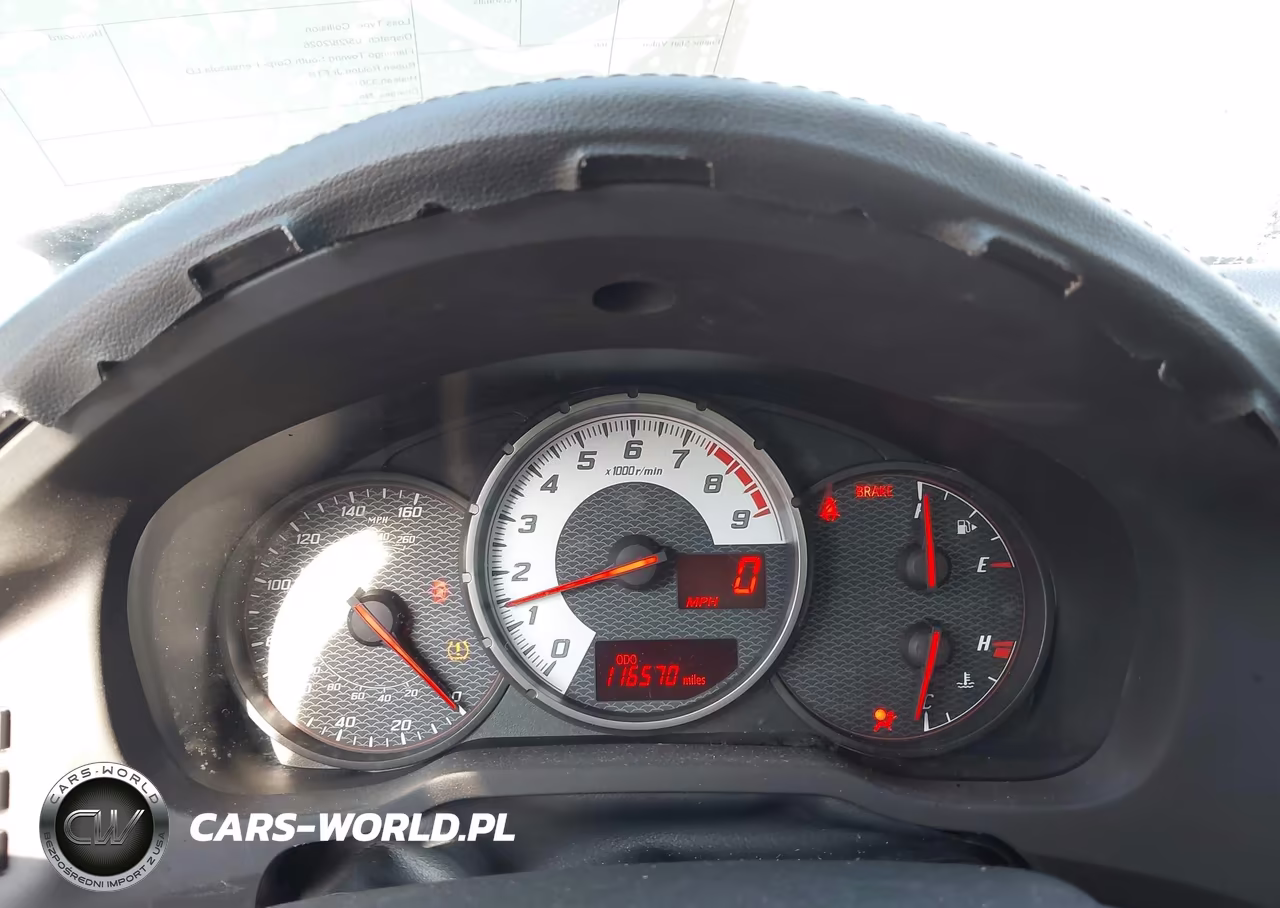 2017 Toyota 86 VIN:JF1ZNAA12H9709953 - 7