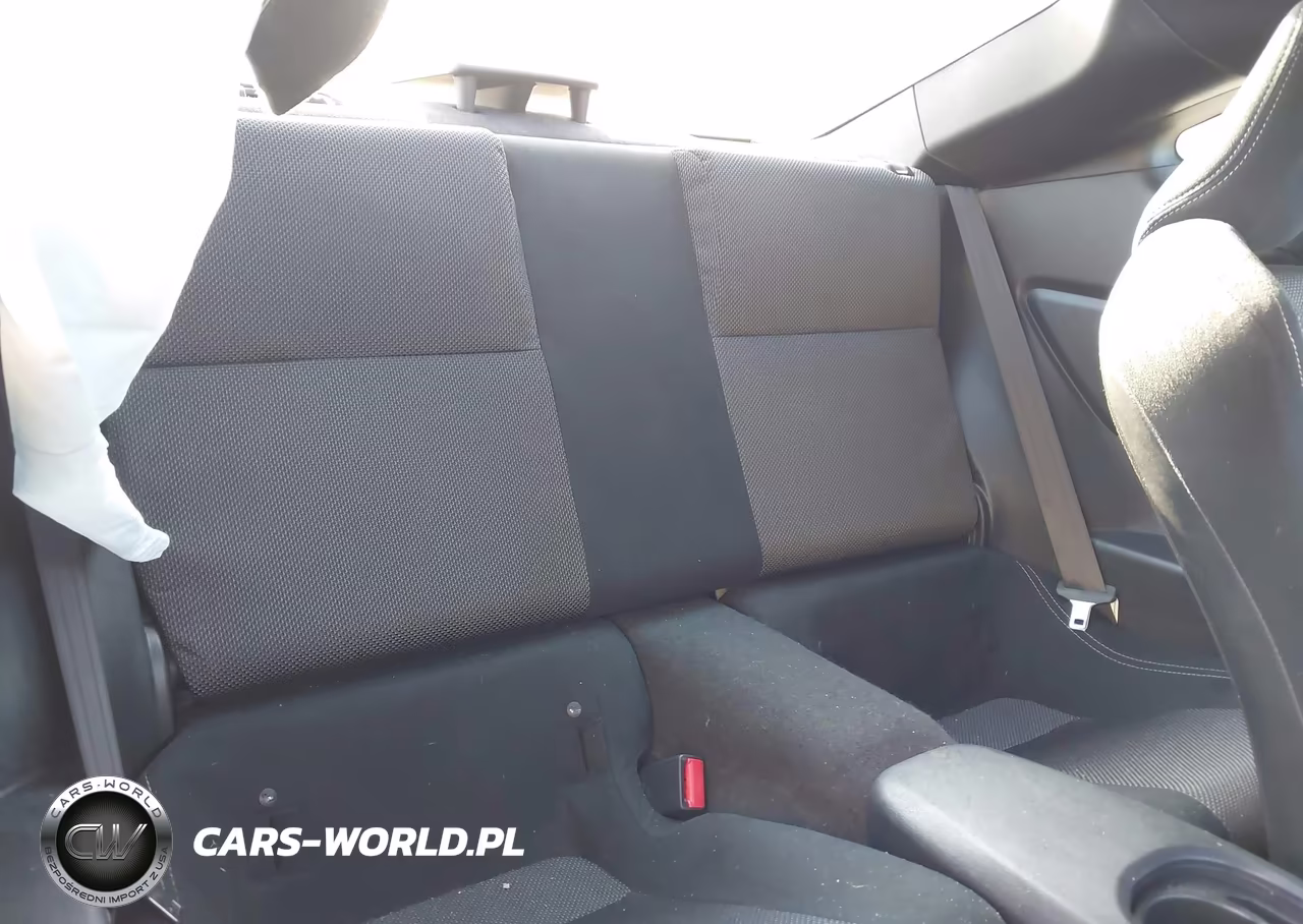 2017 Toyota 86 VIN:JF1ZNAA12H9709953 - 8