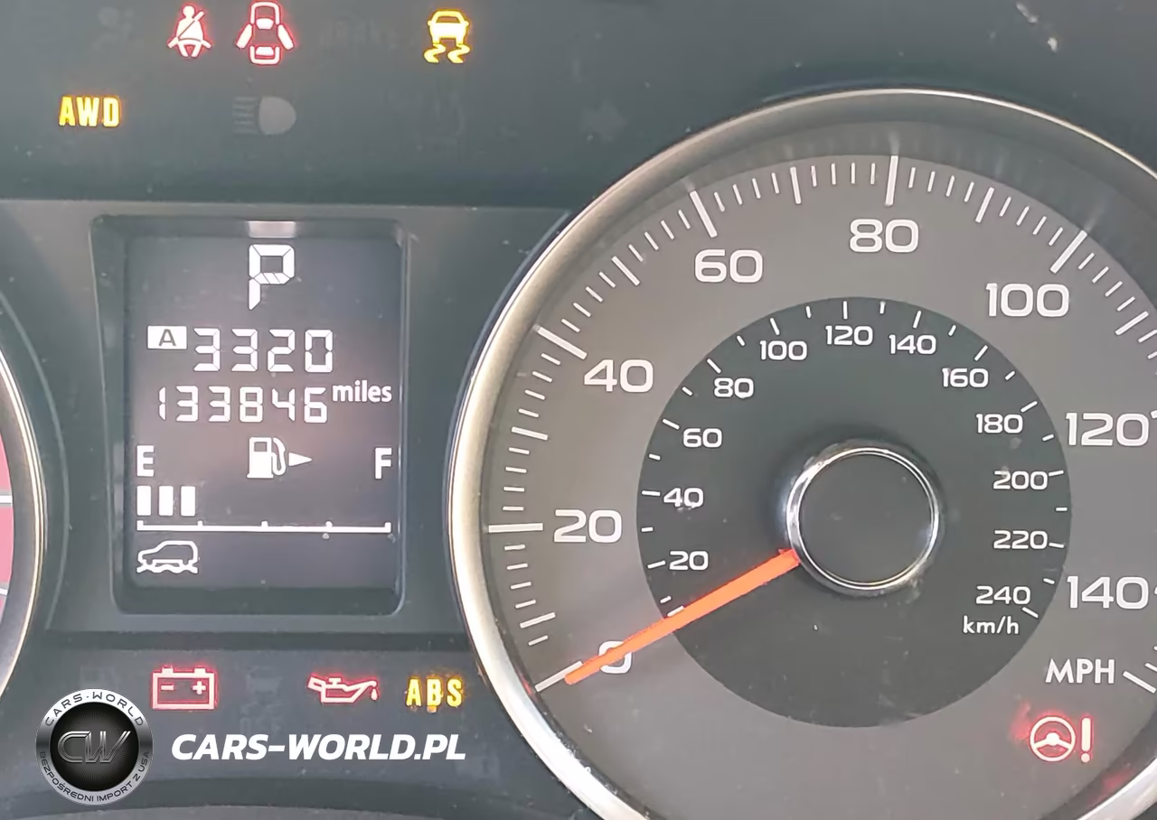 2014 Subaru Forester 2.5I Limited VIN:JF2SJAJC9EH537142 - 15