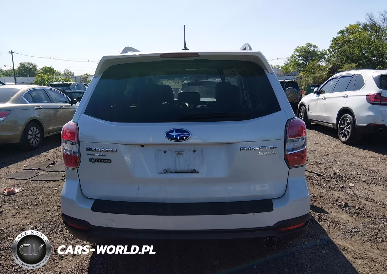 2014 Subaru Forester 2.5I Limited VIN:JF2SJAJC9EH537142 - 16