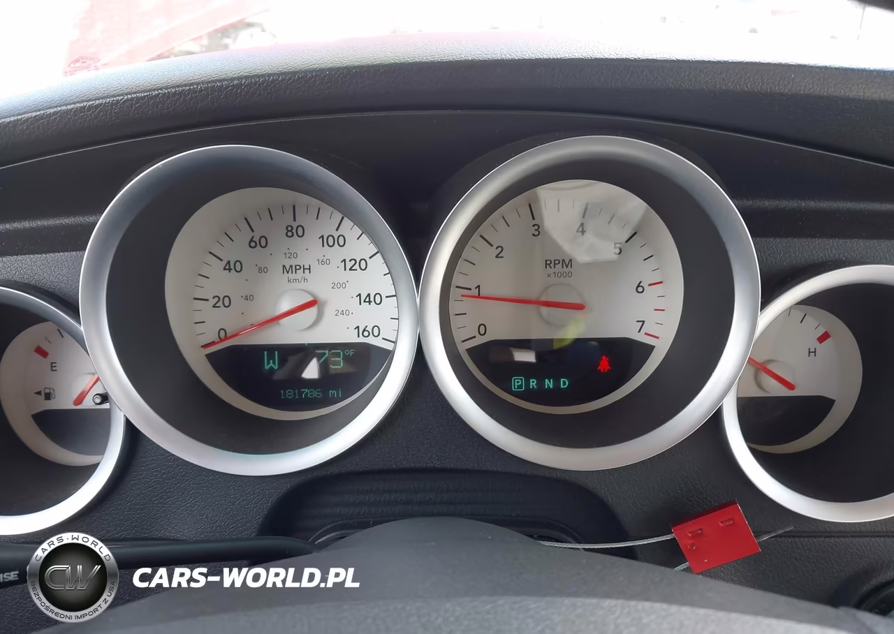 2006 Dodge Charger Rt VIN:2B3KA53H46H247239 - 7