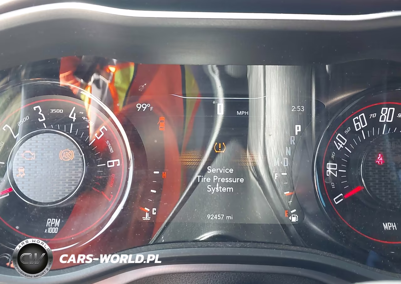 2020 Dodge Challenger Sxt VIN:2C3CDZAG4LH223101 - 7