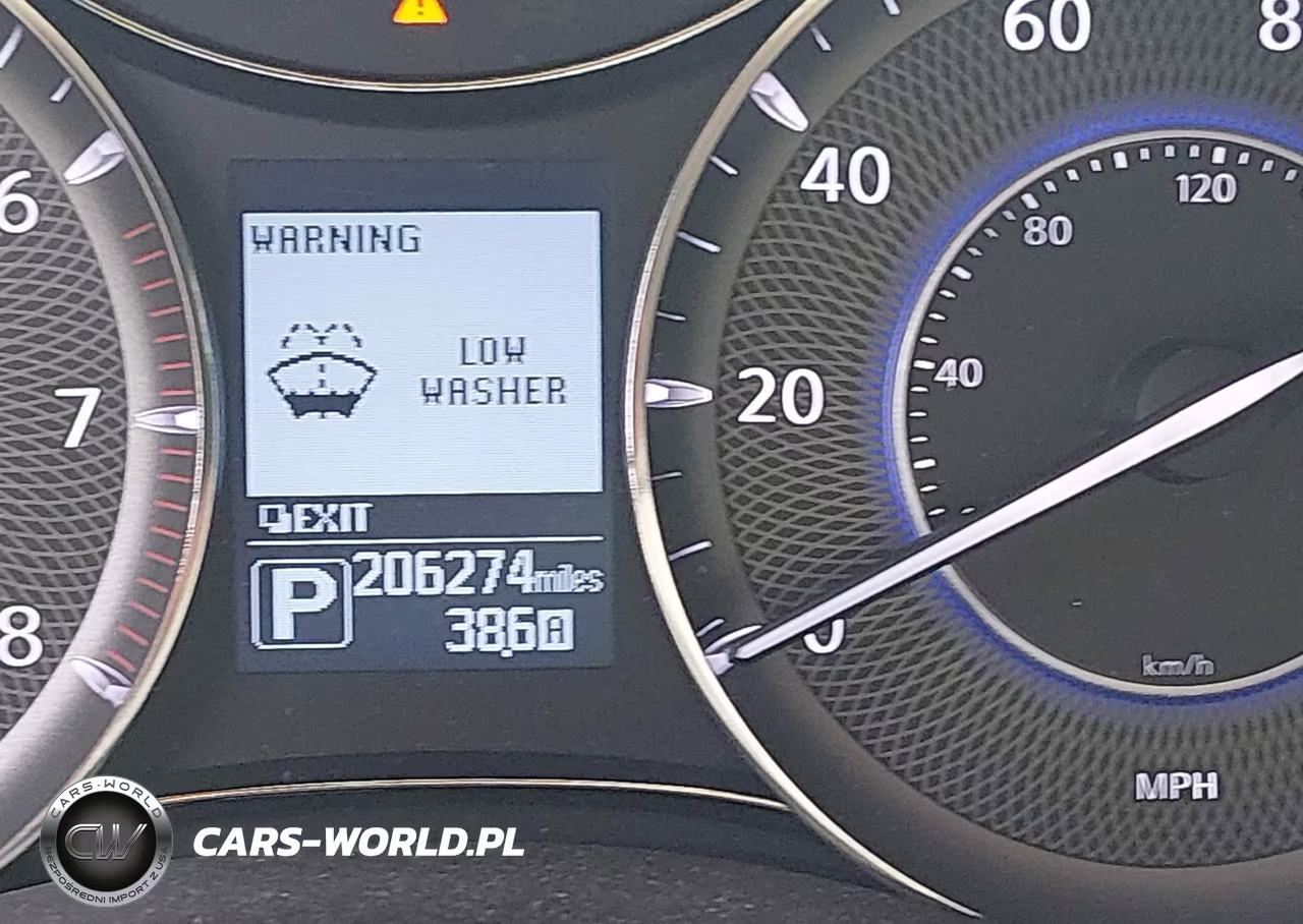 2016 Infiniti Qx80 VIN:JN8AZ2NE3G9123912 - 14