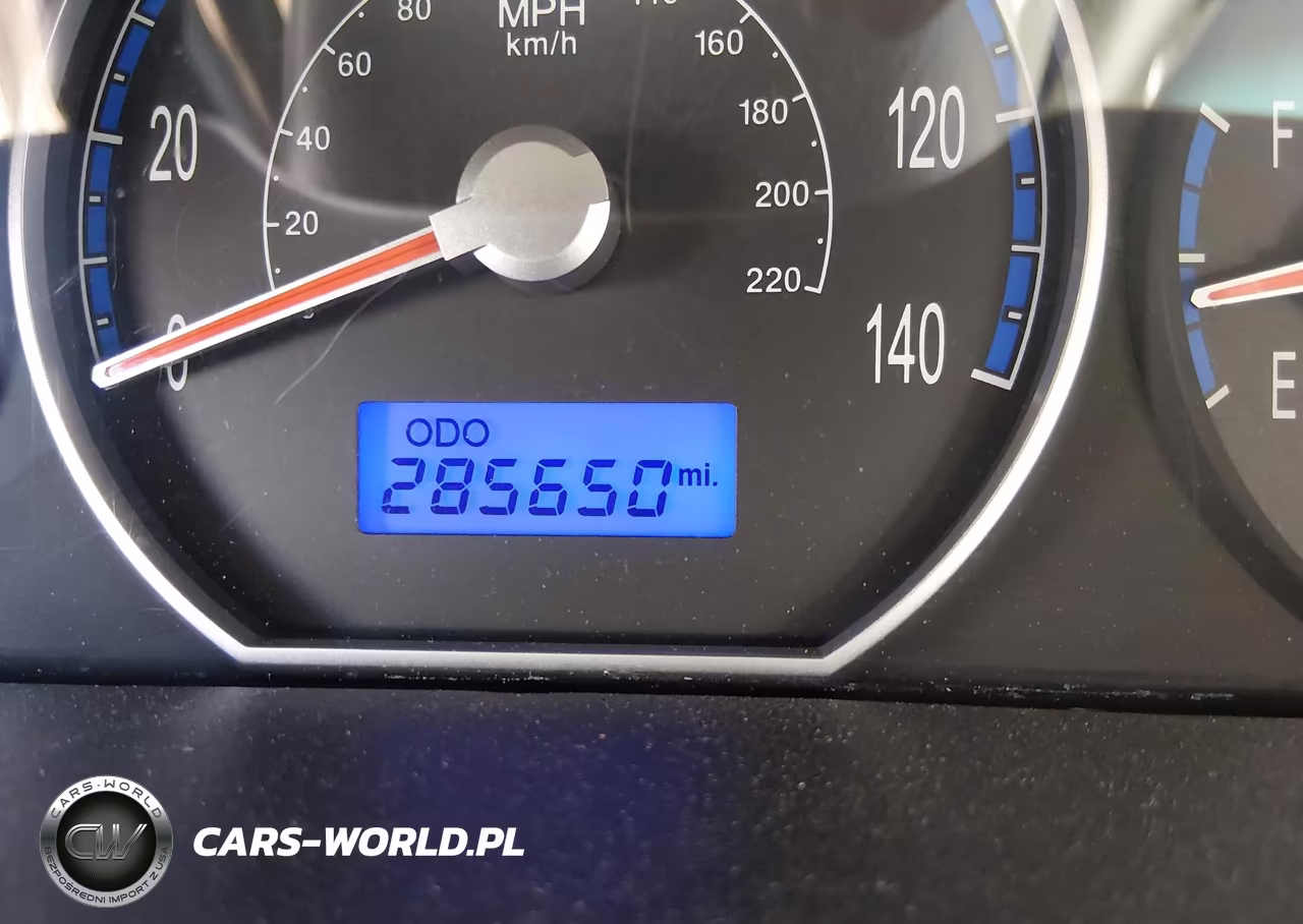 2007 Hyundai Santa Fe Gls VIN:5NMSG13D77H064202 - 16