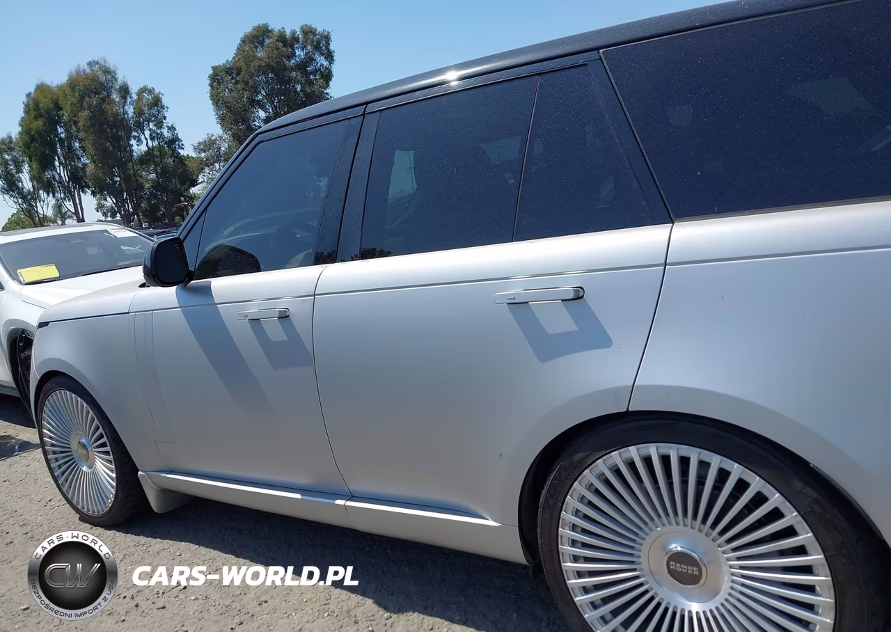 2023 Land Rover Range Rover P400 Se VIN:SALKP9FU1PA023528 - 14