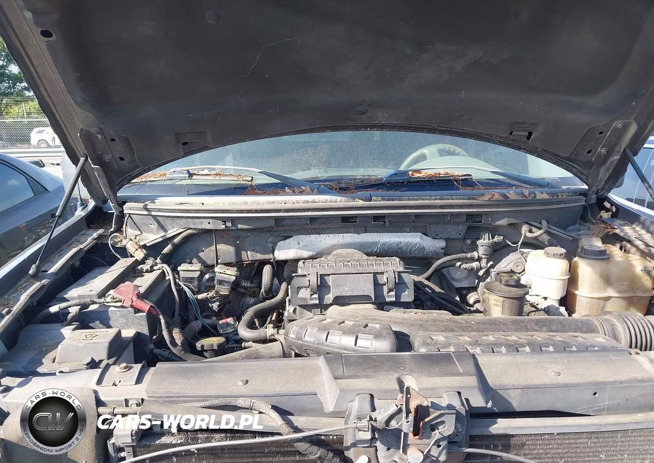 2007 Ford F-150 Lariat-Stx-Xl-Xlt VIN:1FTPX12V87FA82771 - 10
