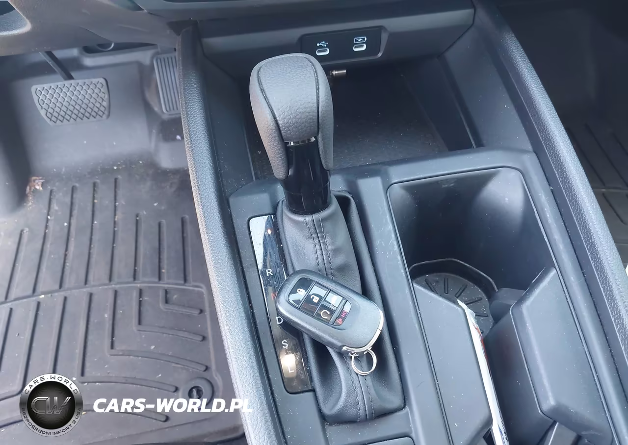 2025 Honda Accord Lx VIN:1HGCY1F26SA047584 - 11