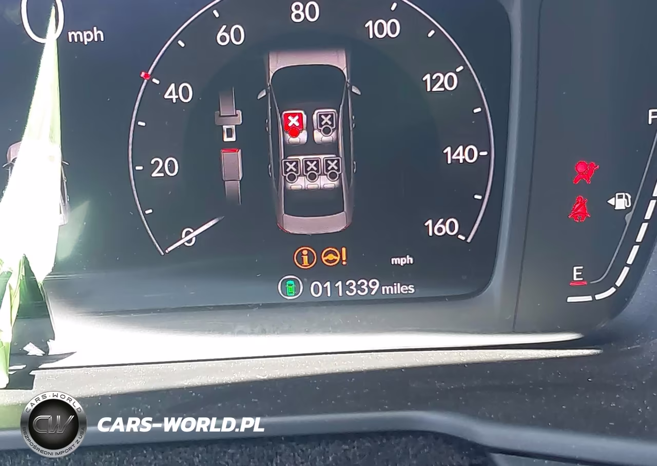 2025 Honda Accord Lx VIN:1HGCY1F26SA047584 - 15