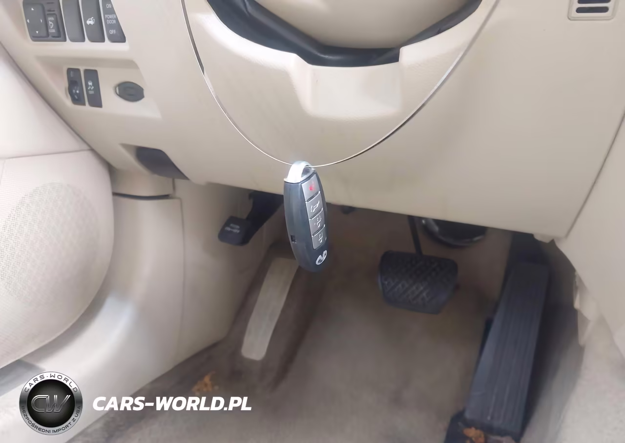 2013 Infiniti Fx37 VIN:JN8CS1MW5DM174239 - 11