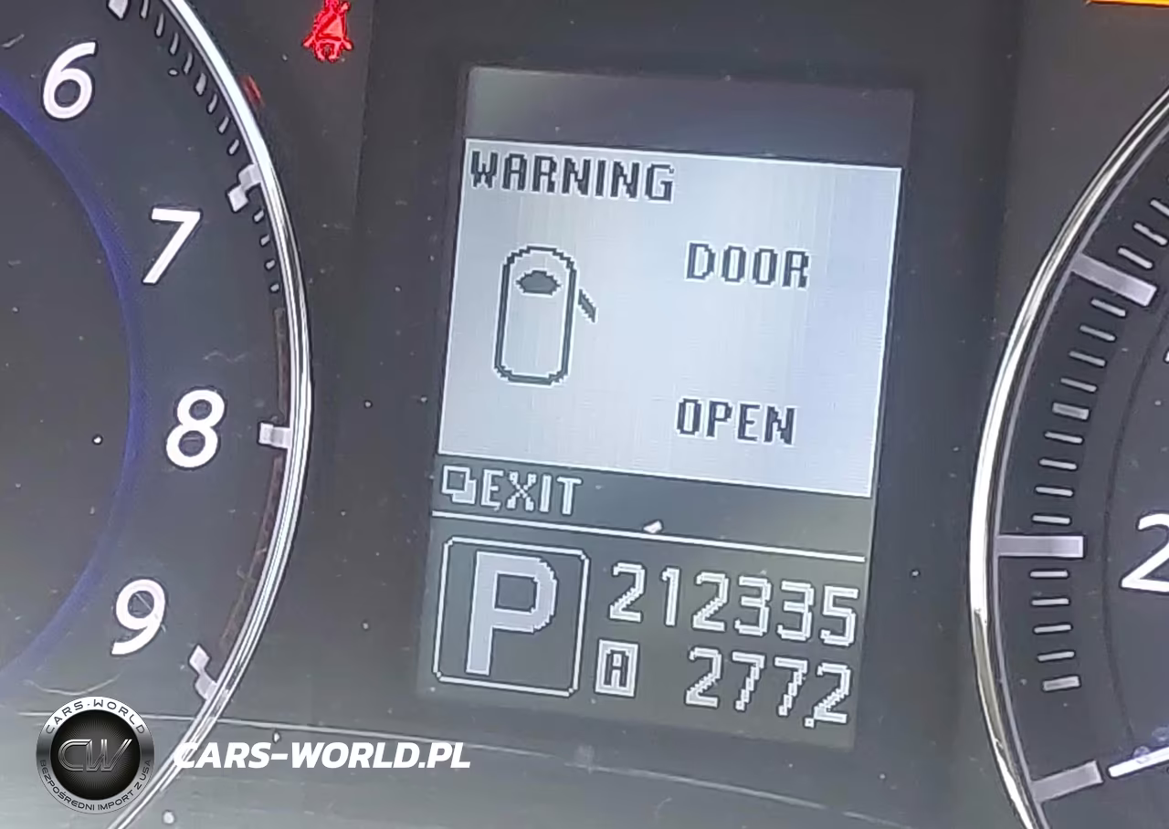 2013 Infiniti Fx37 VIN:JN8CS1MW5DM174239 - 15