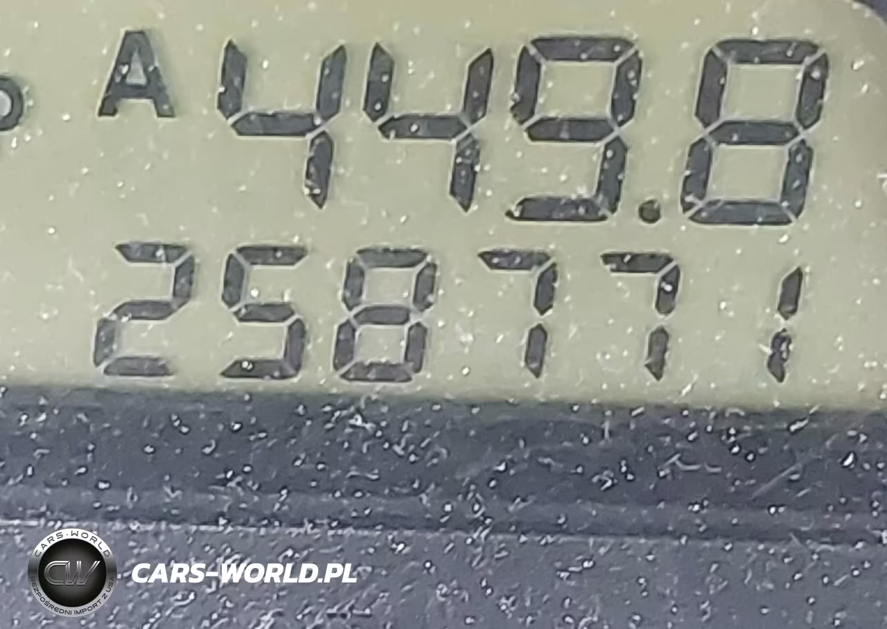 2001 Honda Accord 2.3 Ex VIN:1HGCG56681A134687 - 16