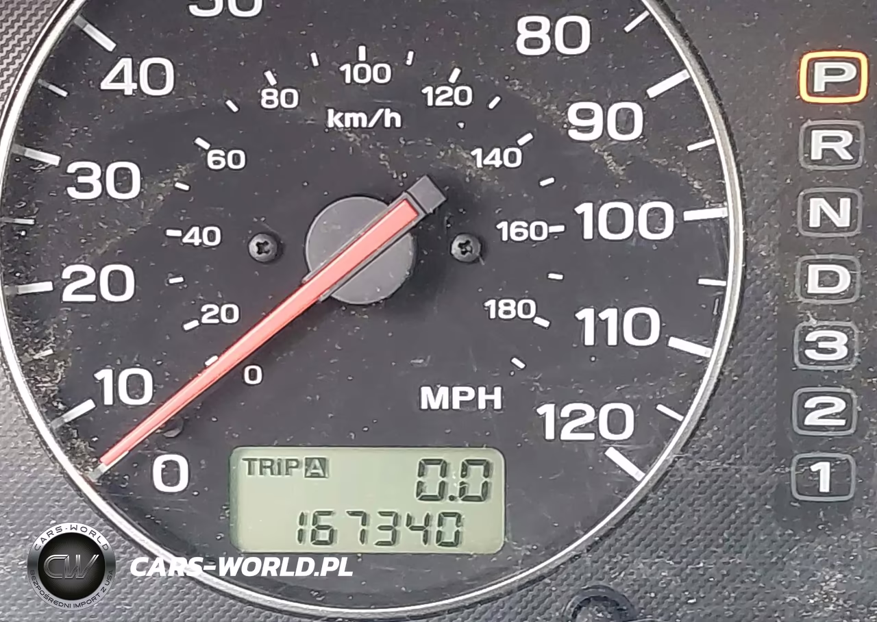 2003 Subaru Legacy Outback VIN:4S3BH675637606260 - 12