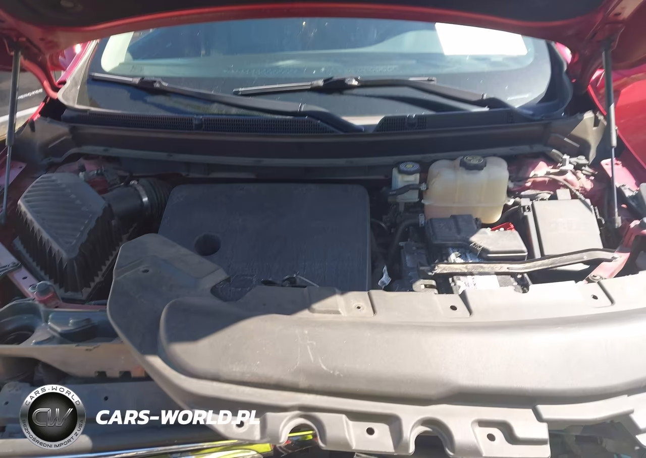 2018 Buick Enclave Essence VIN:5GAERBKW3JJ275495 - 10
