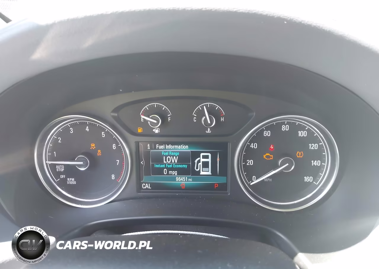 2018 Buick Enclave Essence VIN:5GAERBKW3JJ275495 - 7
