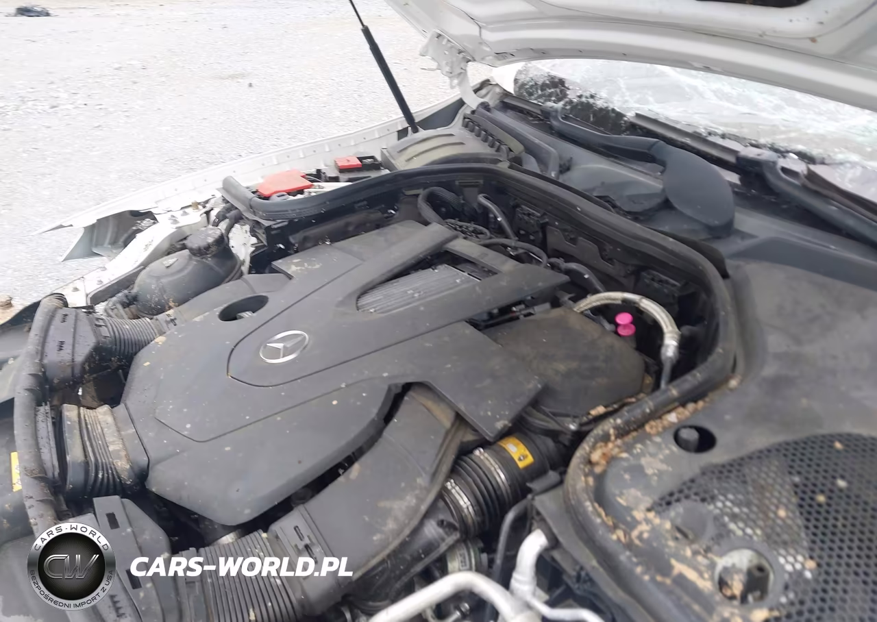 2019 Mercedes-Benz E 450 4Matic VIN:WDD1J6JB1KF077129 - 10