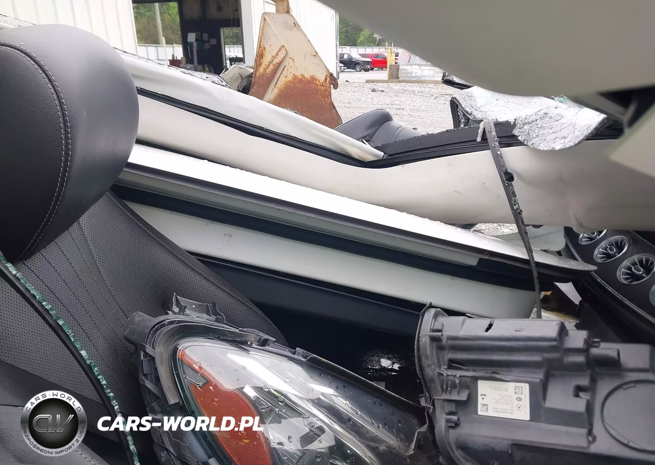 2019 Mercedes-Benz E 450 4Matic VIN:WDD1J6JB1KF077129 - 5