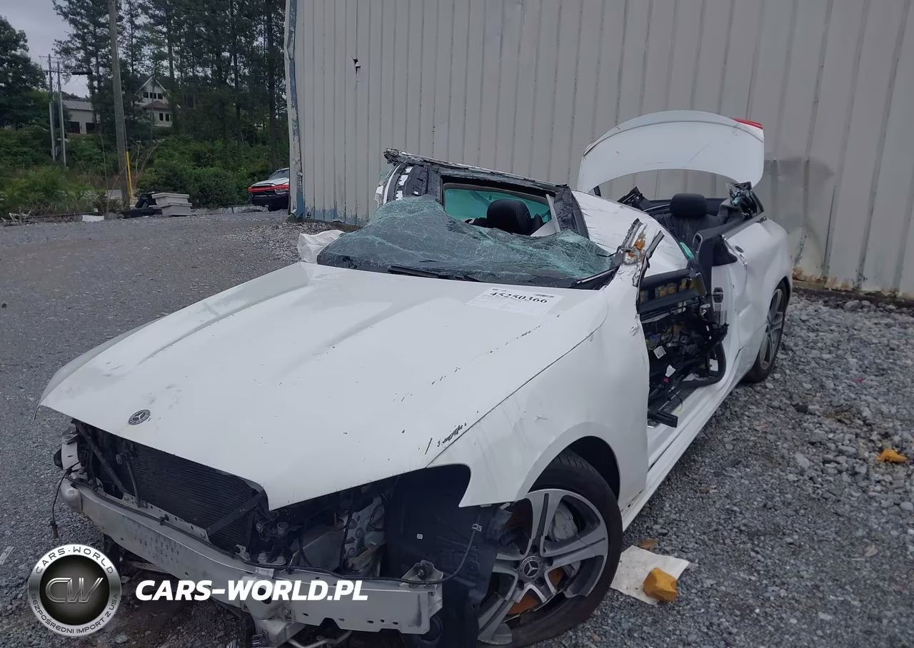 2019 Mercedes-Benz E 450 4Matic VIN:WDD1J6JB1KF077129 - 6