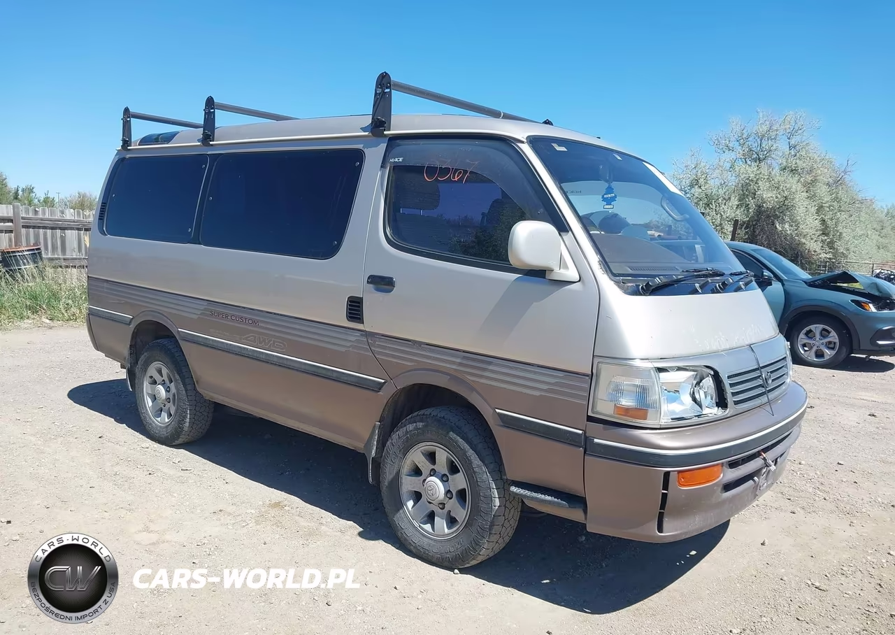 1994 Toyota Other