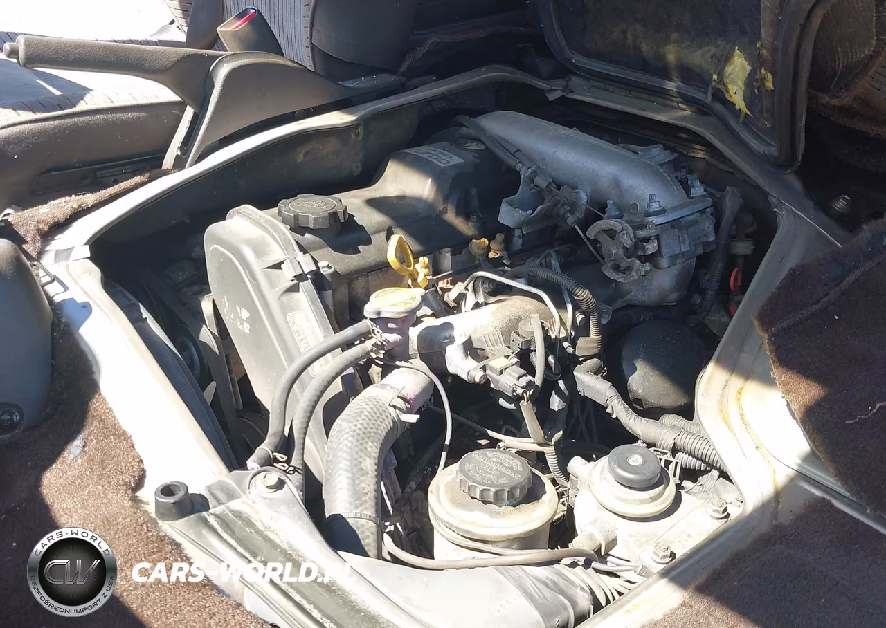 1994 Toyota Other VIN:KZH1060010582 - 10